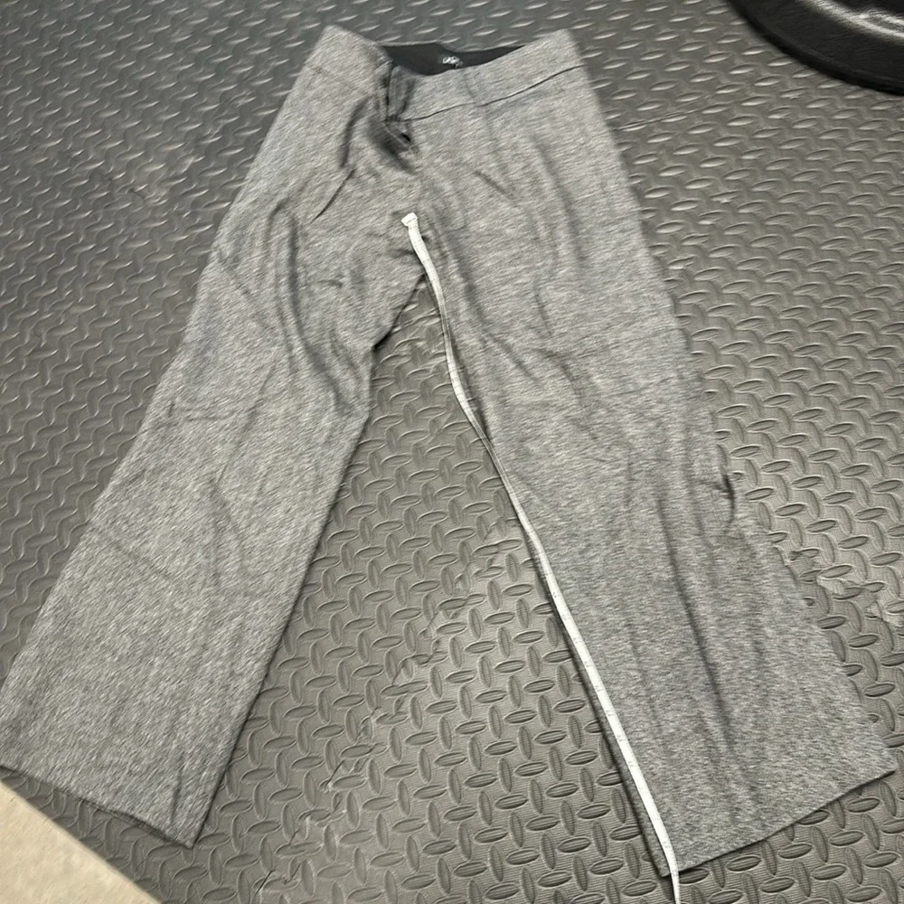 Loft Marisa Wide Leg Pants - Picture 7 of 9